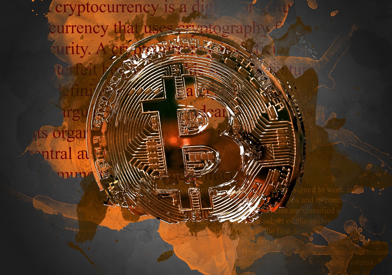 美国3月CPI下跌、联准会降息机率提高！但比特币、美股不涨反跌