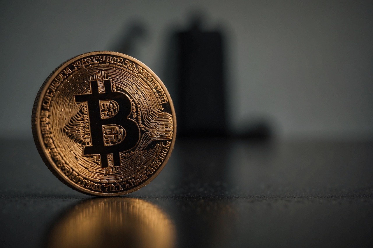 美国3月CPI下跌、联准会降息机率提高！但比特币、美股不涨反跌